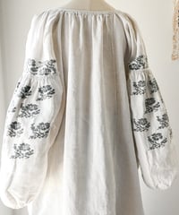 【Seek an nur】Vintage ukrainian traditional dress