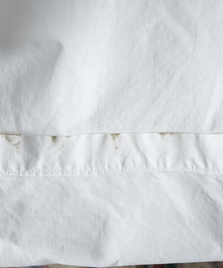 【Seek an nur】Early 20th c. night gown dress