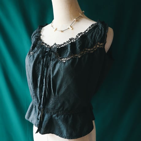 antiqueblouse | STORES
