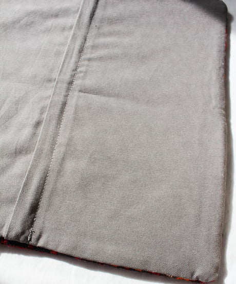 〈Goods〉Vintage Turkish Kilim Cushion Cover