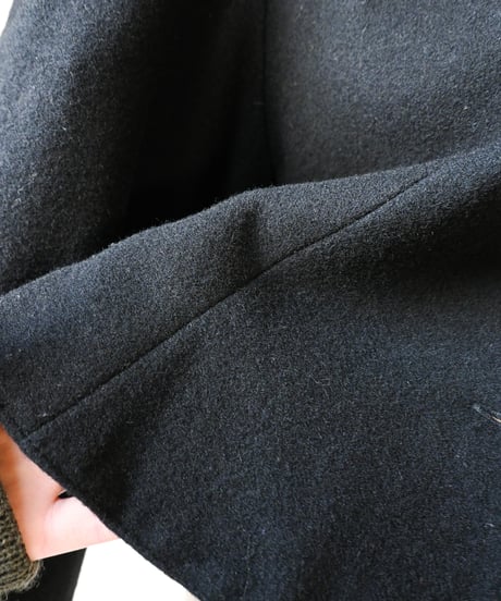 【Seek an nur】Tyrolean Wool Trachten Jacket