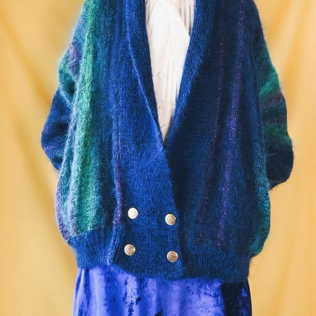 ニットジャケット | STORES