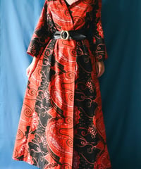 【tiny yearn】England Jean Allen London Gown