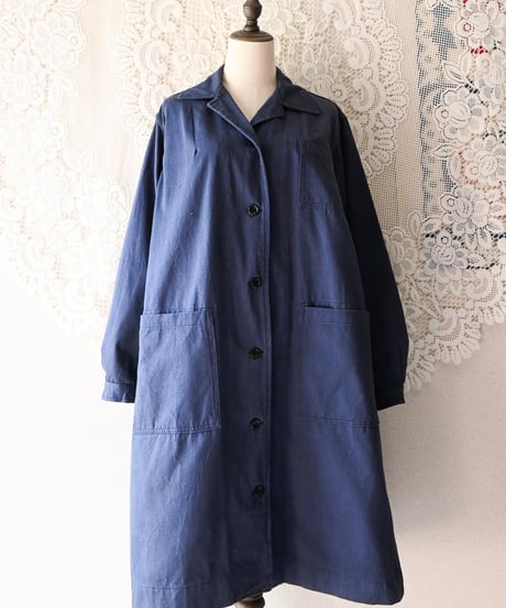 【Seek an nur】⁡Euro Twill Work Coat