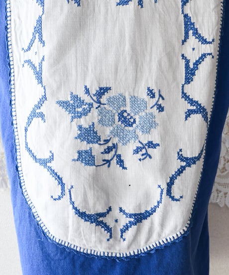【Seek an nur】⁡Euro Work Cutoff Vest