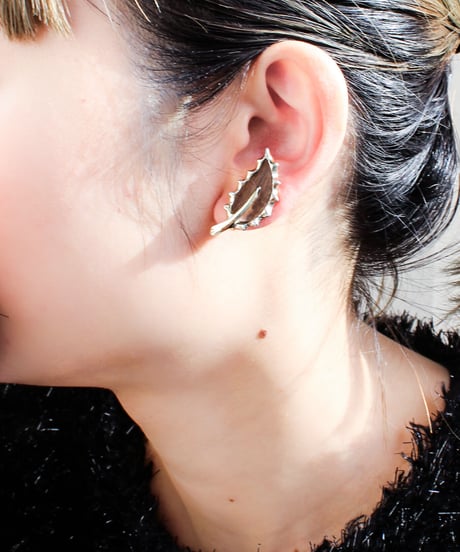 〈Accessory〉1960’s Vintage SARAH COV Earring