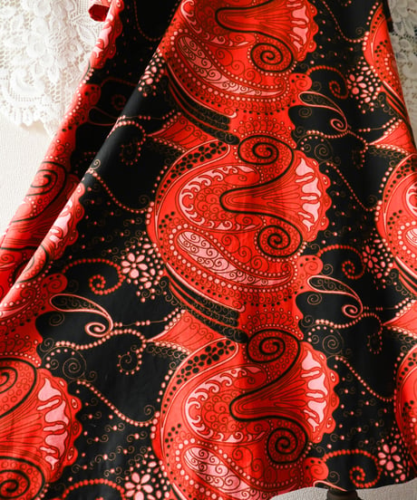 【tiny yearn】England Jean Allen London Gown