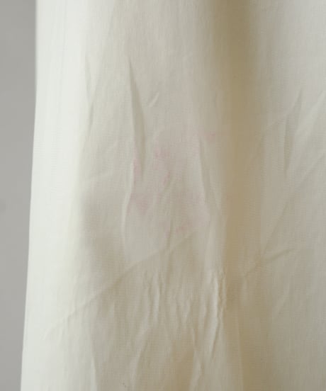 【Seek an nur】1970's usa vintage lingerie slip