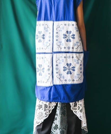 【Seek an nur】⁡Euro Work Cutoff Vest