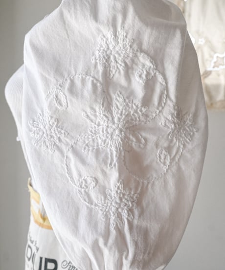 【Seek an nur】Euro embroidered dirndl tops