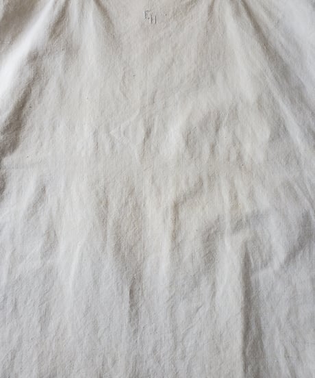 【Seek an nur】1910~30's French antique night dress