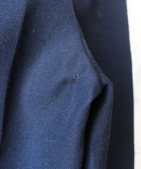 【tiny yearn】Vintage Euro Wool Flare Pants