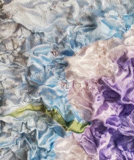 【tiny yearn】Flower Popcorn Tops