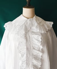 【Seek an nur】⁡1900-20's Antique Night Dress