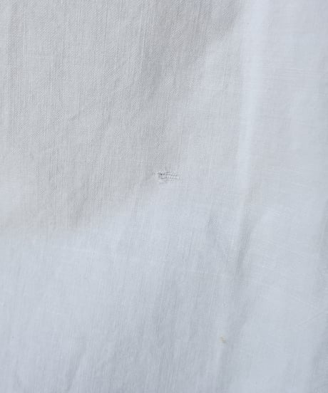 【Seek an nur】Early 20th c. night gown dress