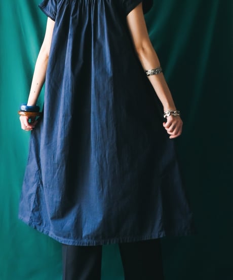 【Seek an nur】Early 20th c. German Night Dress