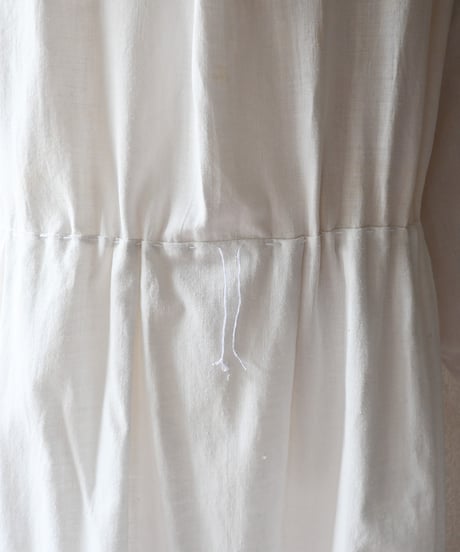 【Seek an nur】Romanian Vintage Traditional Dress