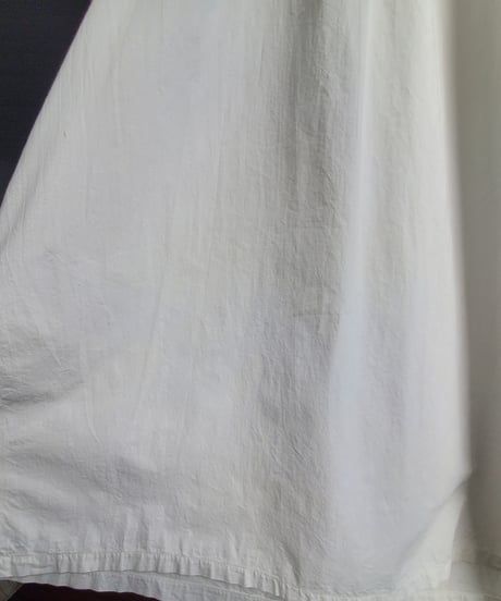 【Seek an nur】Early 20th c. night dress