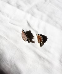 〈Accessory〉1960’s Vintage SARAH COV Earring