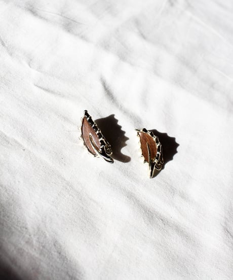 〈Accessory〉1960’s Vintage SARAH COV Earring