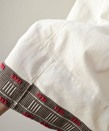 【tiny yearn】Romanian vintage traditional dress