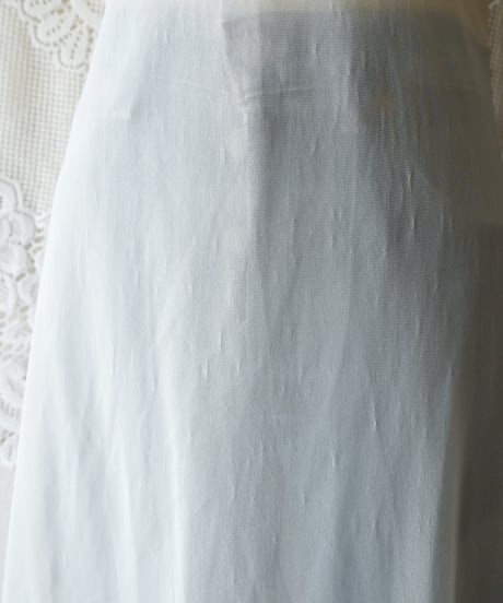【tiny yearn】Euro Lace Nylon Lingerie Slip