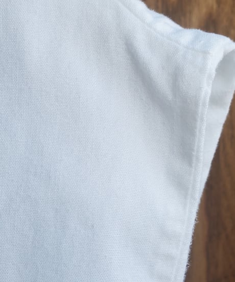 【Seek an nur】Tyrolean Embroidered Over Shirt