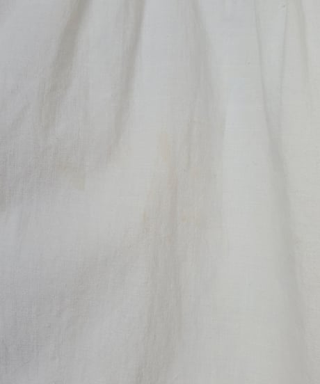 【Seek an nur】Early 20th c. night dress