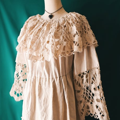 ルーマニアワンピース | STORES ルーマニアワンピース | STORES