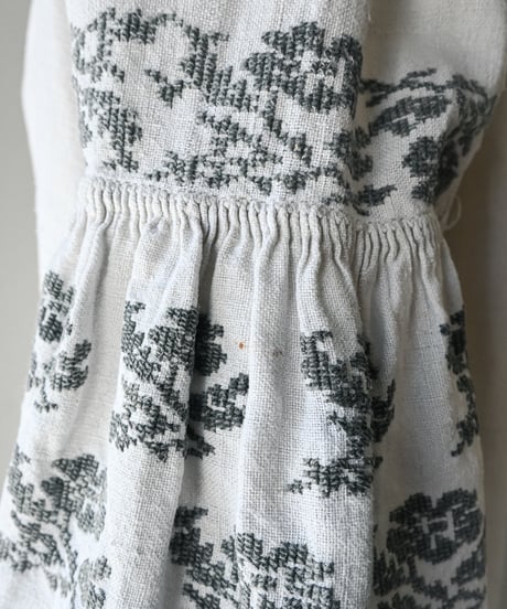 【Seek an nur】Vintage ukrainian traditional dress