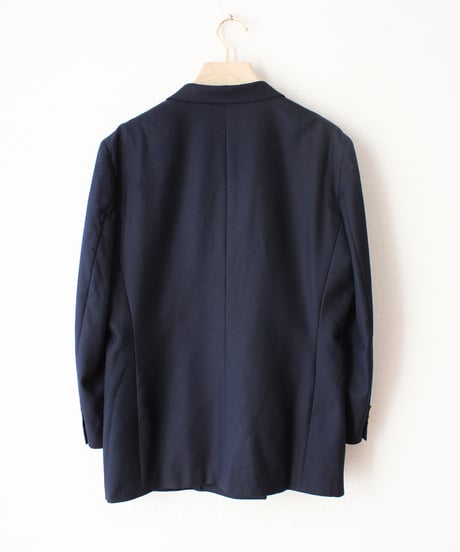 【Seek an nur】Double breasted Jacket×Slacks Set up