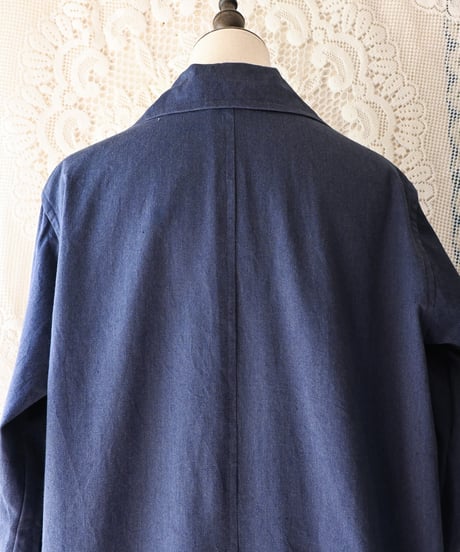 【Seek an nur】⁡Euro Twill Work Coat