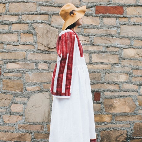 ルーマニアワンピース | STORES