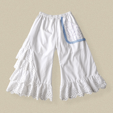 ペチコートたもつ様 ペチコート・パンツタイプ M/L/LL | 日本製 綿100