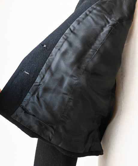 【Seek an nur】Tyrolean Wool Trachten Jacket