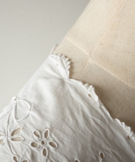 【Seek an nur】Early 20th c. wedding night dress