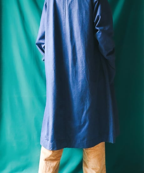 【Seek an nur】⁡Euro Twill Work Coat
