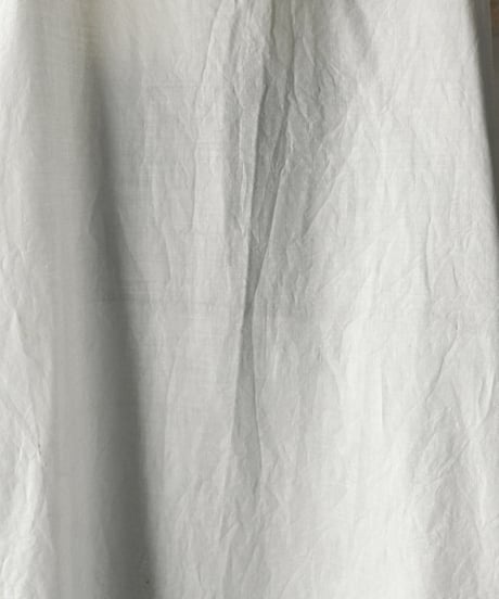 【Seek an nur】1920~30's French antique night dress