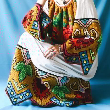 ルーマニアワンピース | STORES