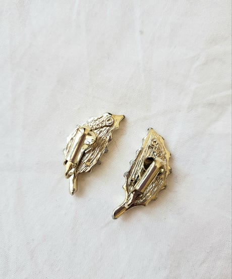 〈Accessory〉1960’s Vintage SARAH COV Earring