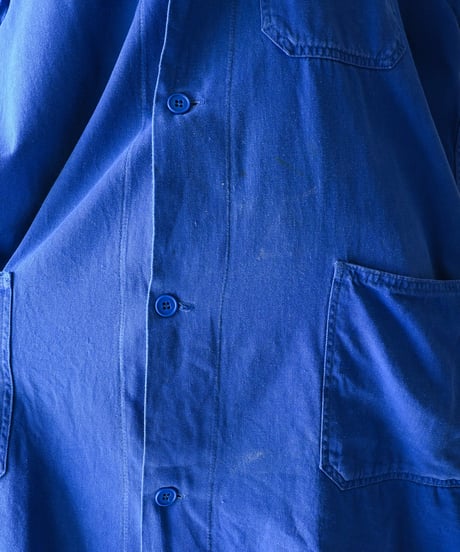 【Seek an nur】⁡Euro Work Cutoff Vest