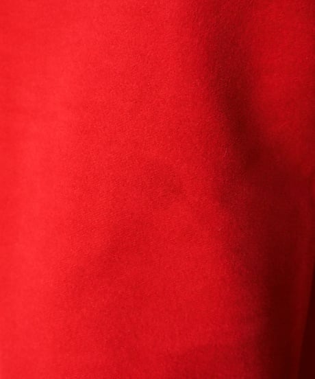 【tiny yearn】1970's France Velours Flare Pants