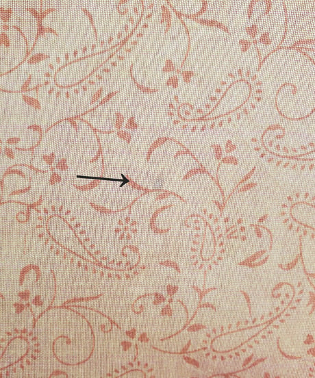 【tiny yearn】Paisley Embroidered Ethnic Slit Dress
