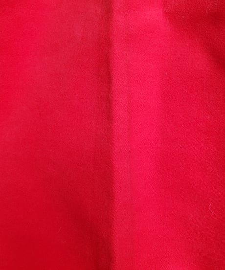 【tiny yearn】1970's France Velours Flare Pants