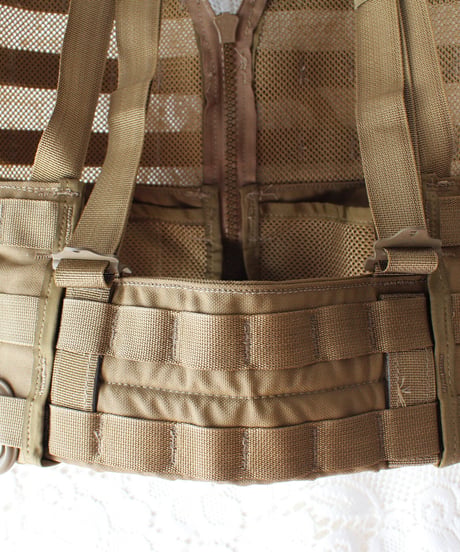 【Seek an nur】USMC MOLLE II FLC Tactical Vest