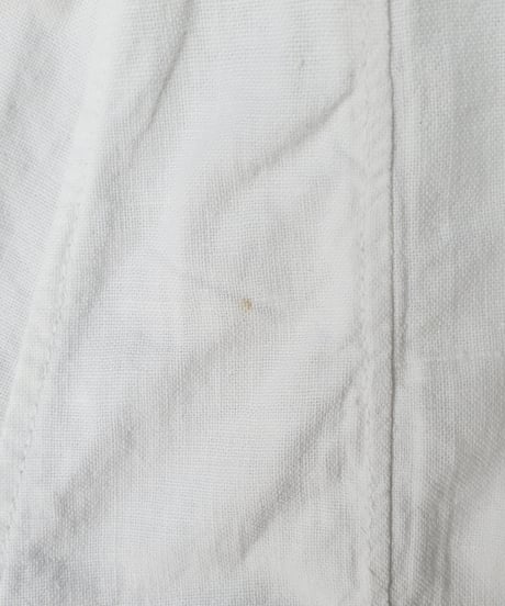【Seek an nur】1890-10's antique night dress