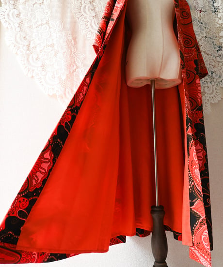 【tiny yearn】England Jean Allen London Gown