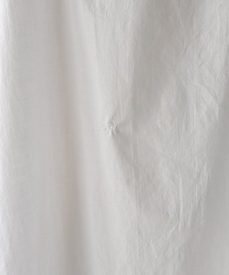 【Seek an nur】1900-10's antique night gown dress