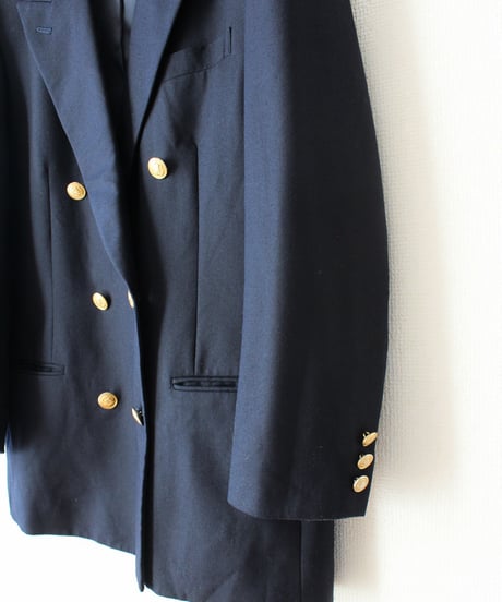 【Seek an nur】Double breasted Jacket×Slacks Set up