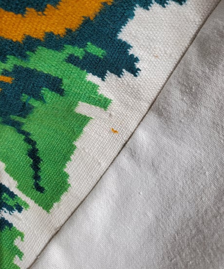 【Seek an nur】Romanian Vintage Embroidered Blouse